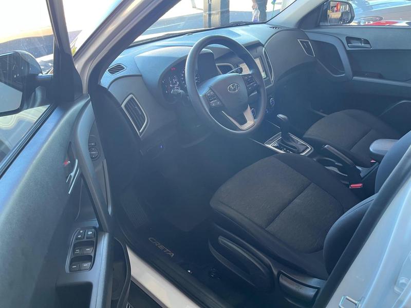Hyundai Creta 16a Attitu - foto 5