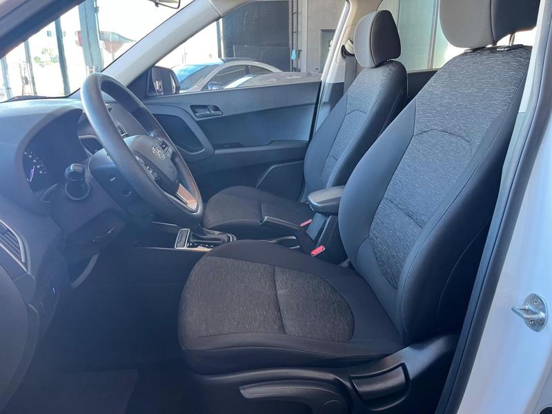 Hyundai Creta 16a Attitu - foto 6