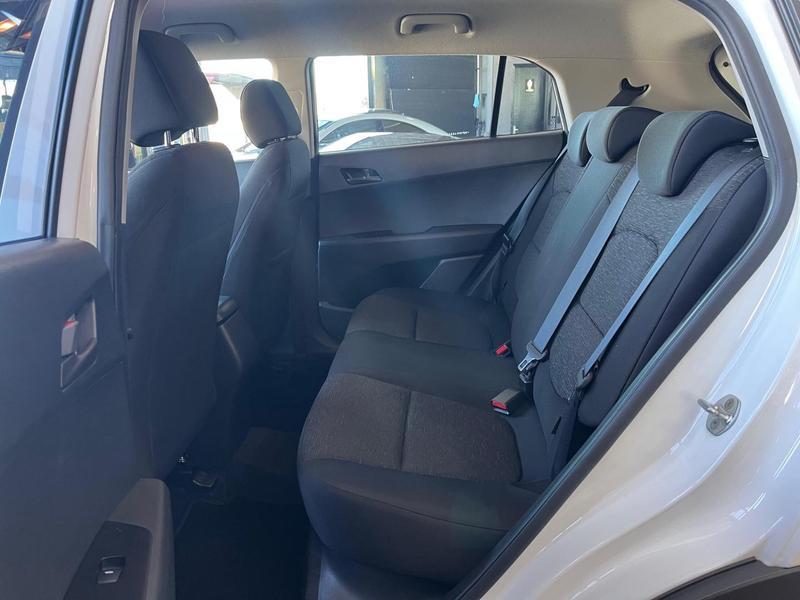 Hyundai Creta 16a Attitu - foto 7