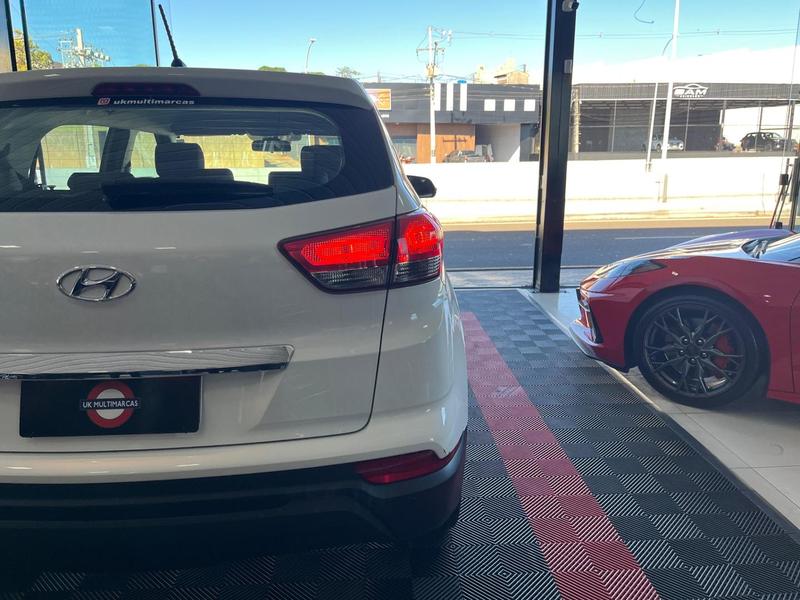 Hyundai Creta 16a Attitu - foto 8