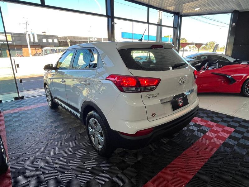 Hyundai Creta 16a Attitu - foto 9
