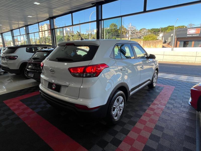 Hyundai Creta 16a Attitu - foto 10