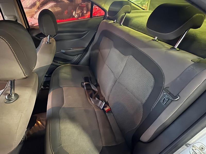 Chevrolet Prisma Sed. LT 1.4 8V Flexpower 4P - foto 7