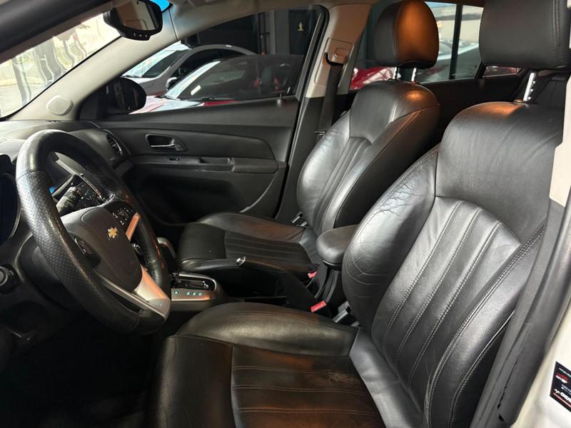 Chevrolet Cruze LT Hb - foto 6