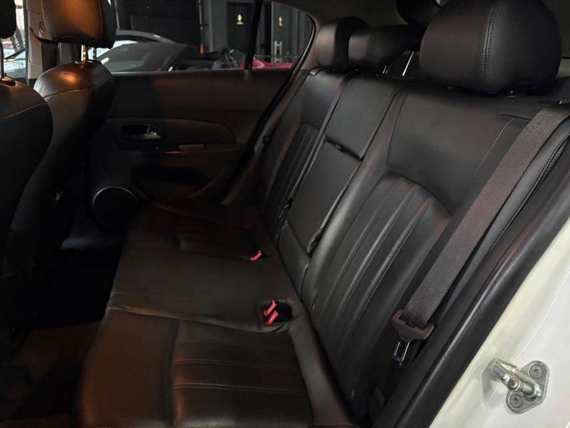 Chevrolet Cruze LT Hb - foto 7
