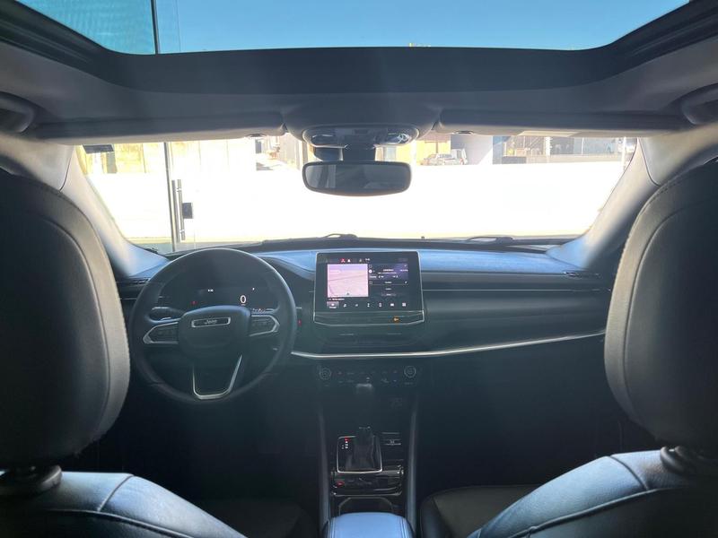 Jeep Compass Limited Tf - foto 3