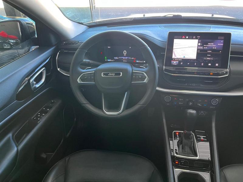Jeep Compass Limited Tf - foto 4