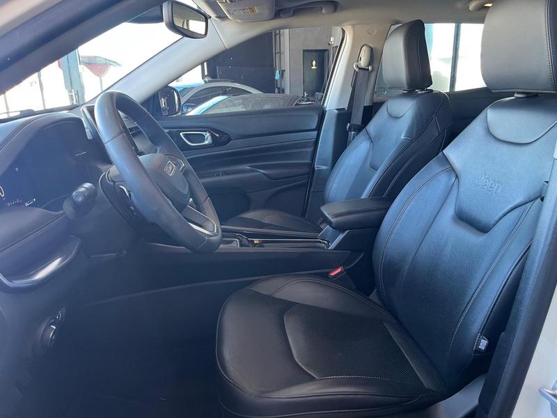 Jeep Compass Limited Tf - foto 6