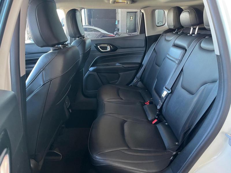 Jeep Compass Limited Tf - foto 7
