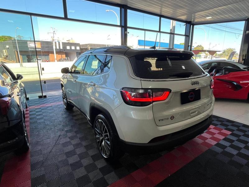 Jeep Compass Limited Tf - foto 9