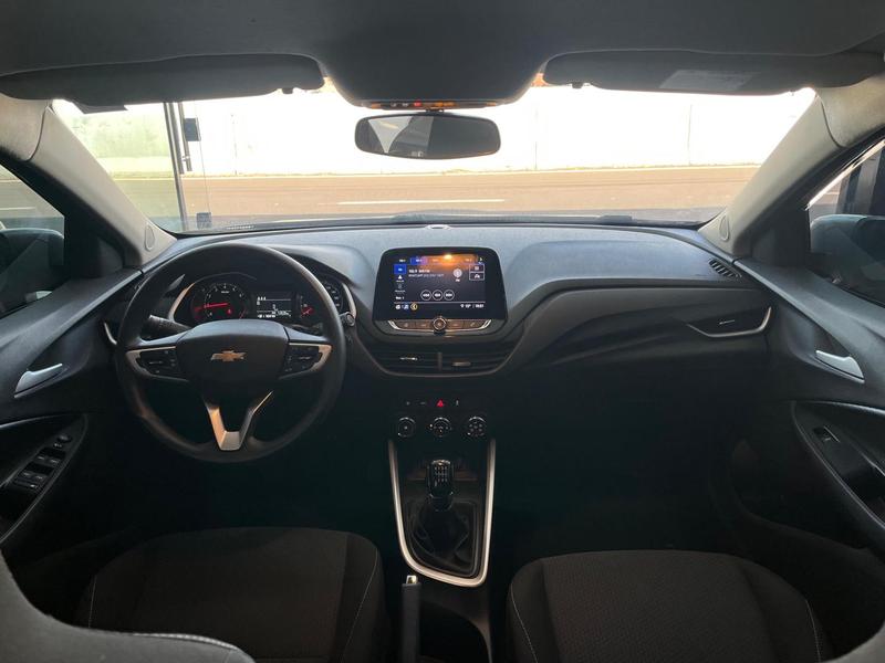 Chevrolet Onix 10mt - foto 3