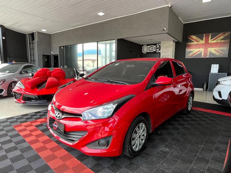 Hyundai HB20 1.0 Comfort - foto 2