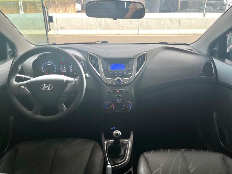 Hyundai HB20 1.0 Comfort - foto 3
