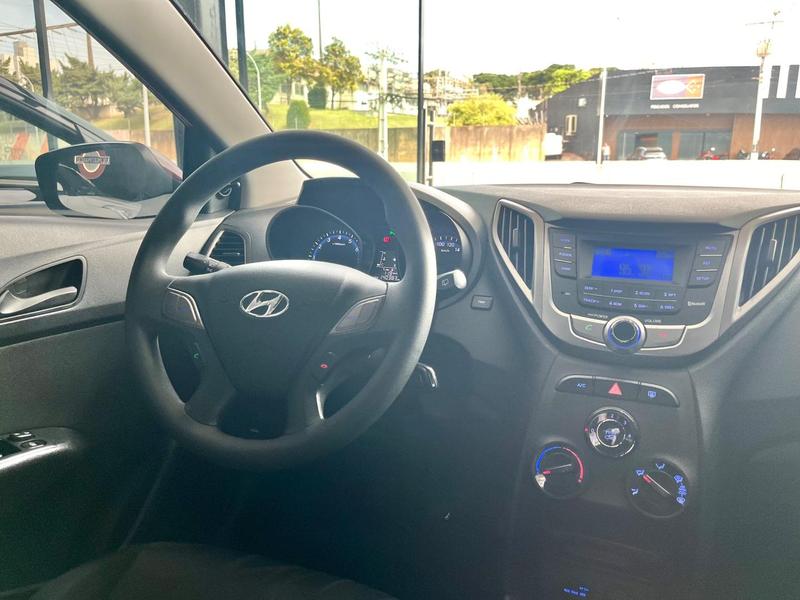 Hyundai HB20 1.0 Comfort - foto 4