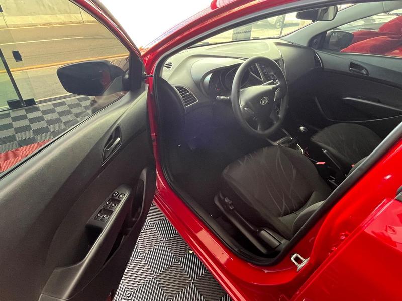 Hyundai HB20 1.0 Comfort - foto 5