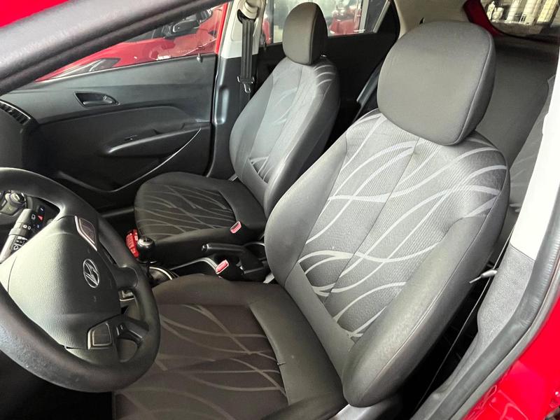 Hyundai HB20 1.0 Comfort - foto 6