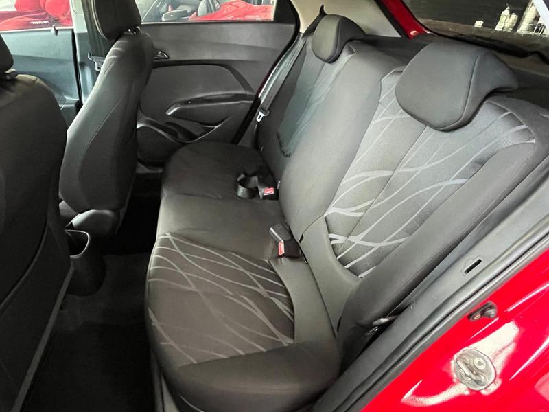 Hyundai HB20 1.0 Comfort - foto 7