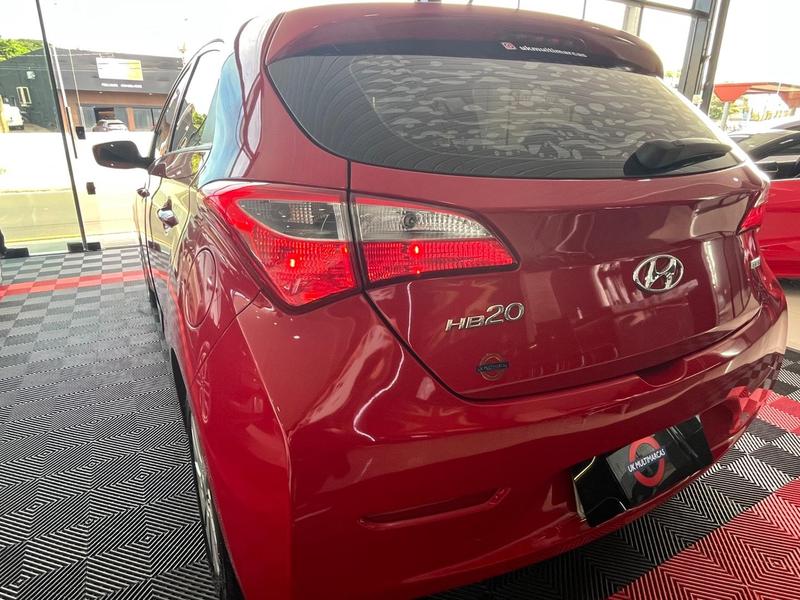 Hyundai HB20 1.0 Comfort - foto 8