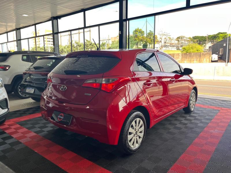 Hyundai HB20 1.0 Comfort - foto 10