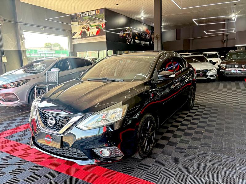 Nissan Sentra 20s CVT - foto 2