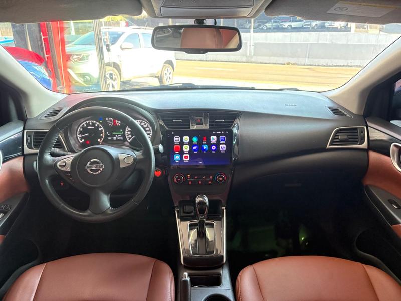 Nissan Sentra 20s CVT - foto 3
