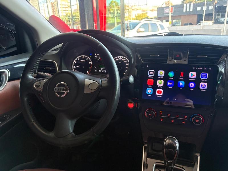 Nissan Sentra 20s CVT - foto 4