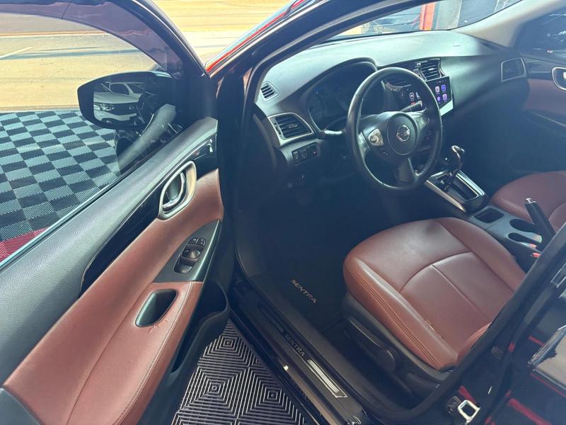 Nissan Sentra 20s CVT - foto 5