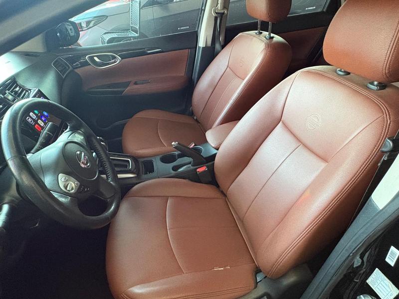Nissan Sentra 20s CVT - foto 6