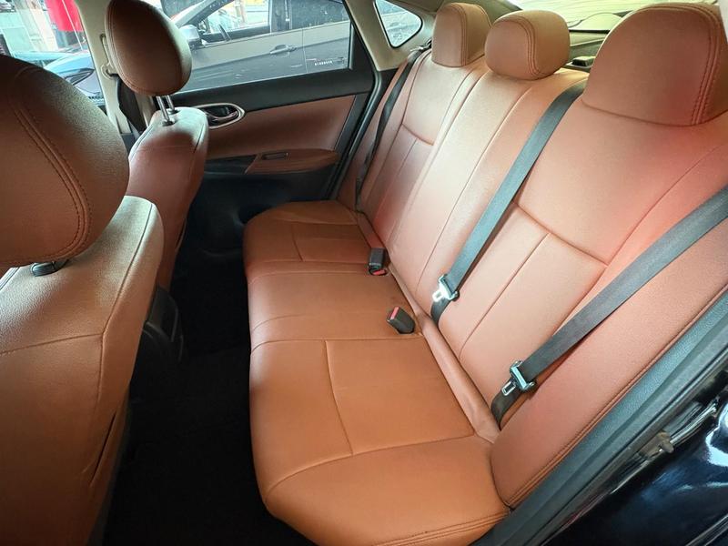 Nissan Sentra 20s CVT - foto 7