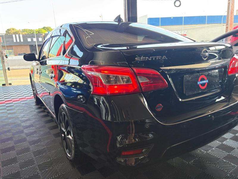 Nissan Sentra 20s CVT - foto 8