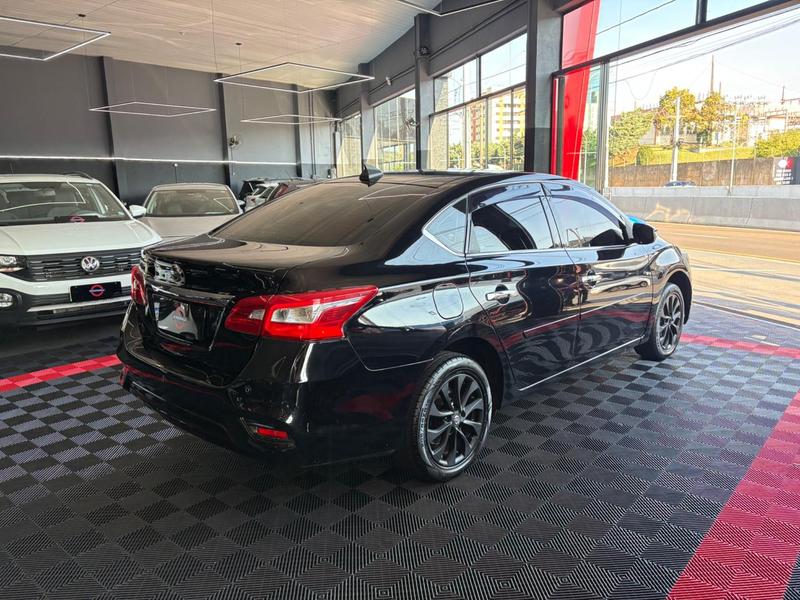 Nissan Sentra 20s CVT - foto 10