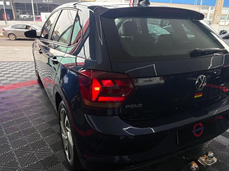 Volkswagen Polo Hl Ad - foto 8