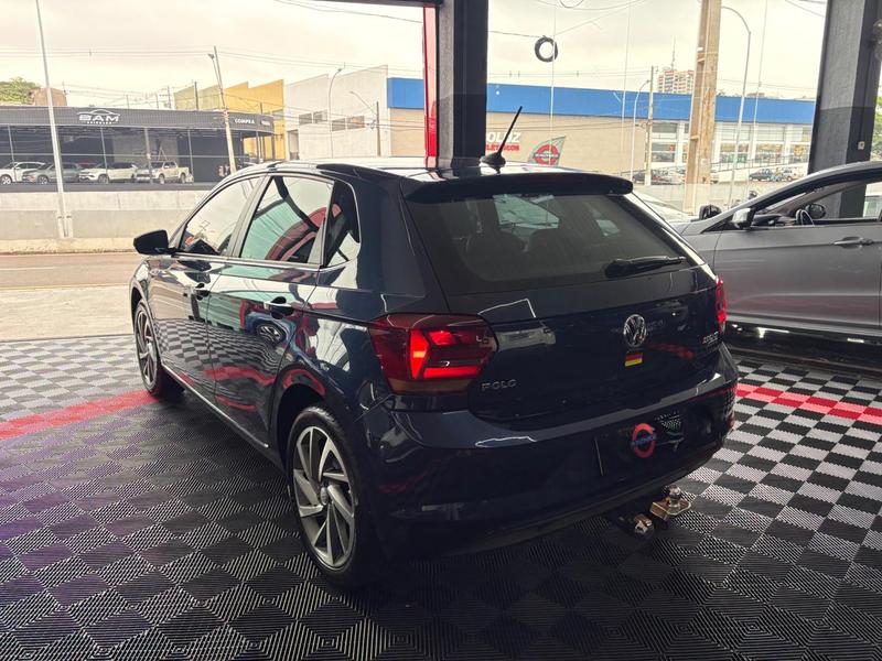 Volkswagen Polo Hl Ad - foto 9