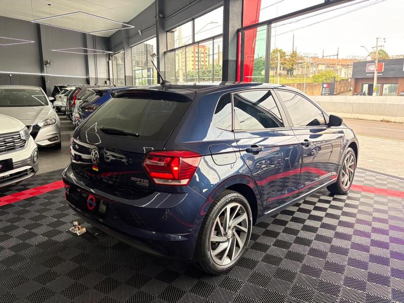 Volkswagen Polo Hl Ad - foto 10