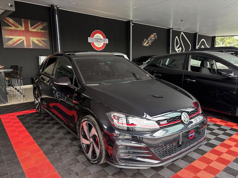Volkswagen Golf 2019 à venda