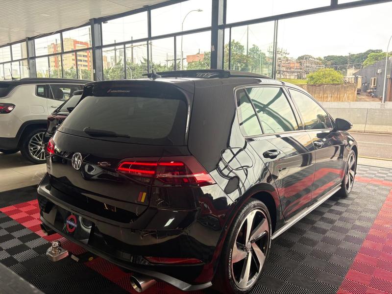 Volkswagen Golf Gti Ac - foto 11