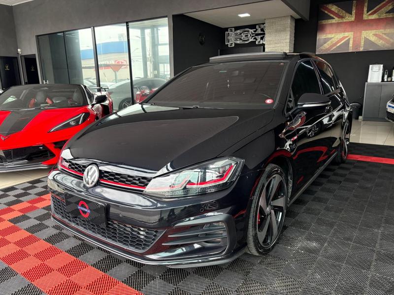 Volkswagen Golf Gti Ac - foto 2