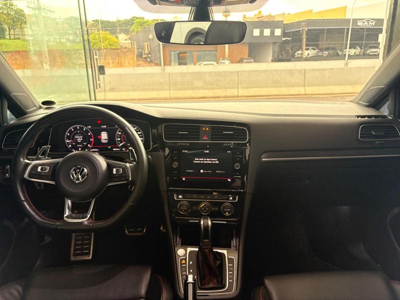 Volkswagen Golf Gti Ac - foto 3