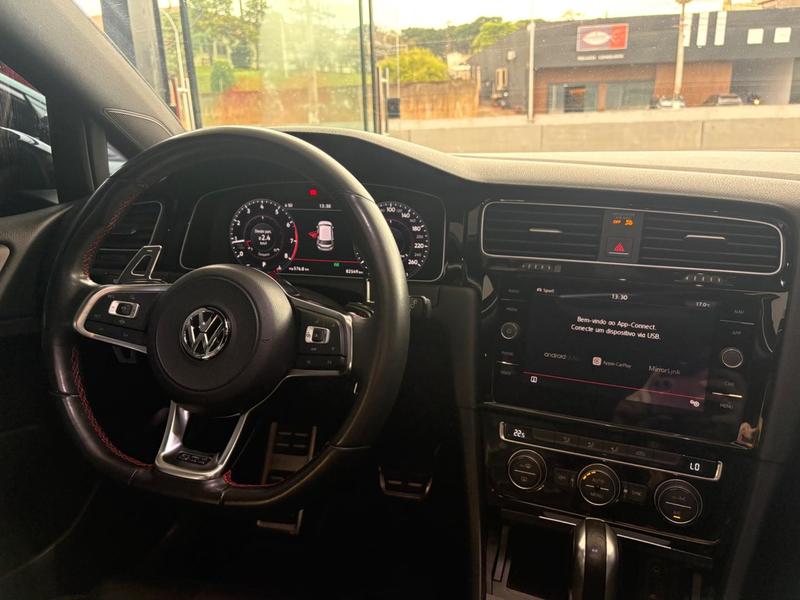 Volkswagen Golf Gti Ac - foto 4