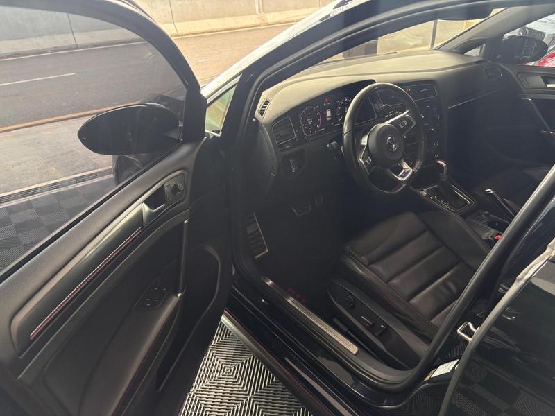 Volkswagen Golf Gti Ac - foto 6
