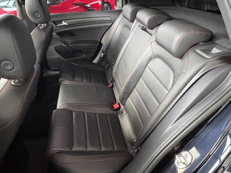 Volkswagen Golf Gti Ac - foto 8