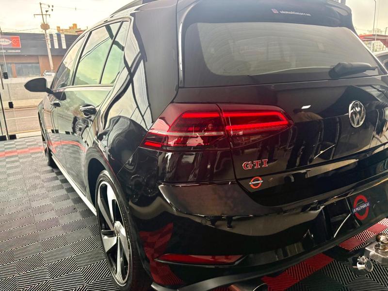 Volkswagen Golf Gti Ac - foto 9