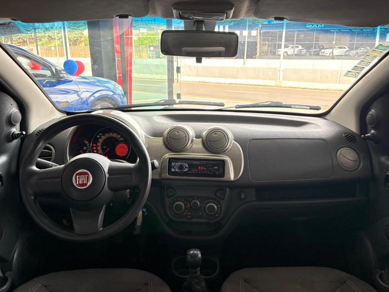 Fiat Uno Way 1.0 - foto 3