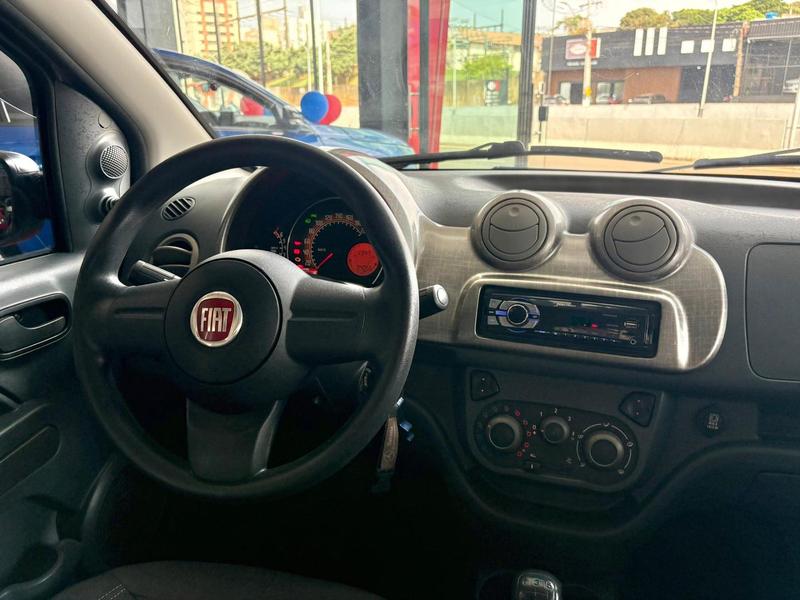 Fiat Uno Way 1.0 - foto 4