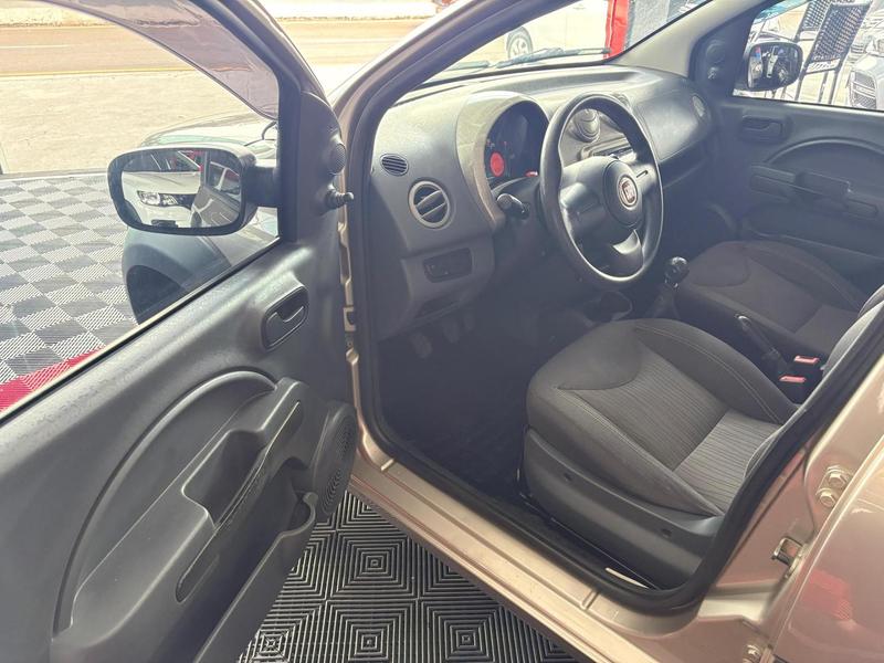 Fiat Uno Way 1.0 - foto 5