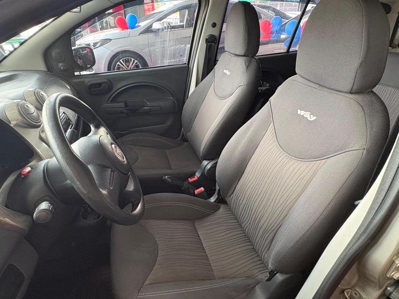 Fiat Uno Way 1.0 - foto 6