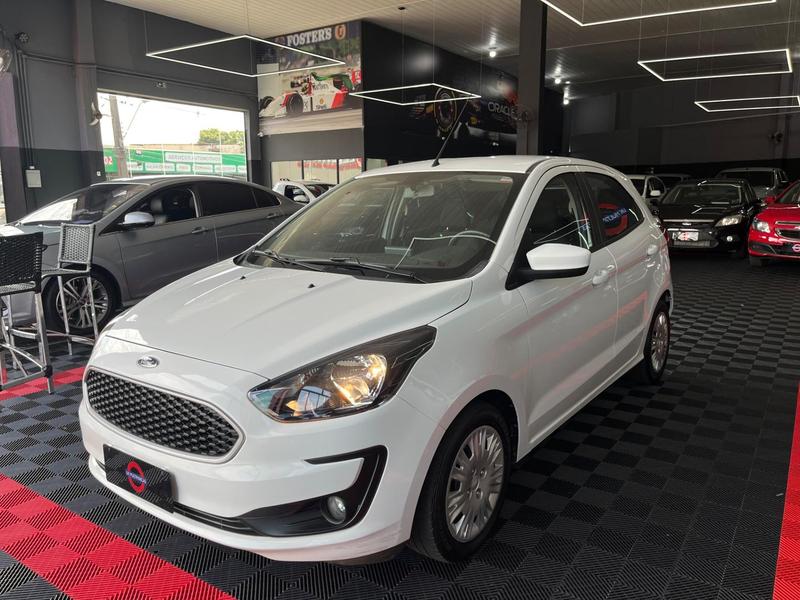 Ford Ka Se 1.0 Ha C - foto 2