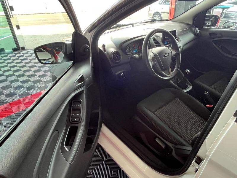 Ford Ka Se 1.0 Ha C - foto 5