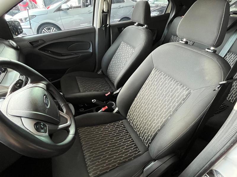 Ford Ka Se 1.0 Ha C - foto 6