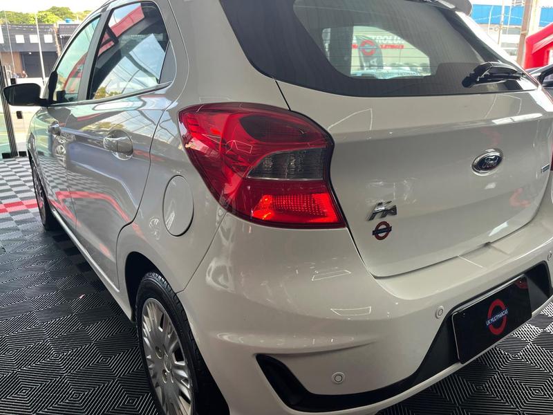 Ford Ka Se 1.0 Ha C - foto 8